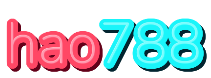 hao788 — logo kanal